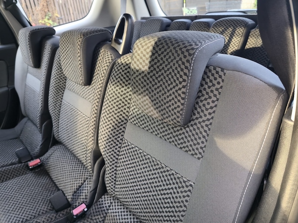 Used Renault Grand Scenic 2011 for sale - 76237514: Photo 43