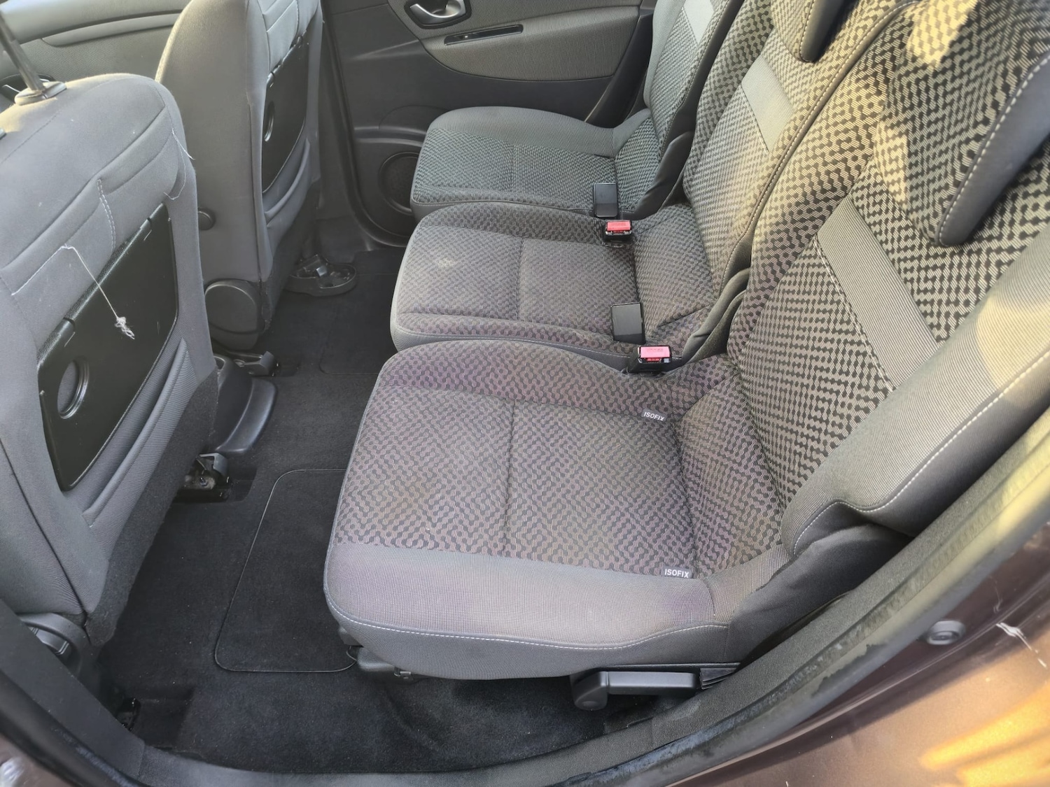 Used Renault Grand Scenic 2011 for sale - 76237514: Photo 44