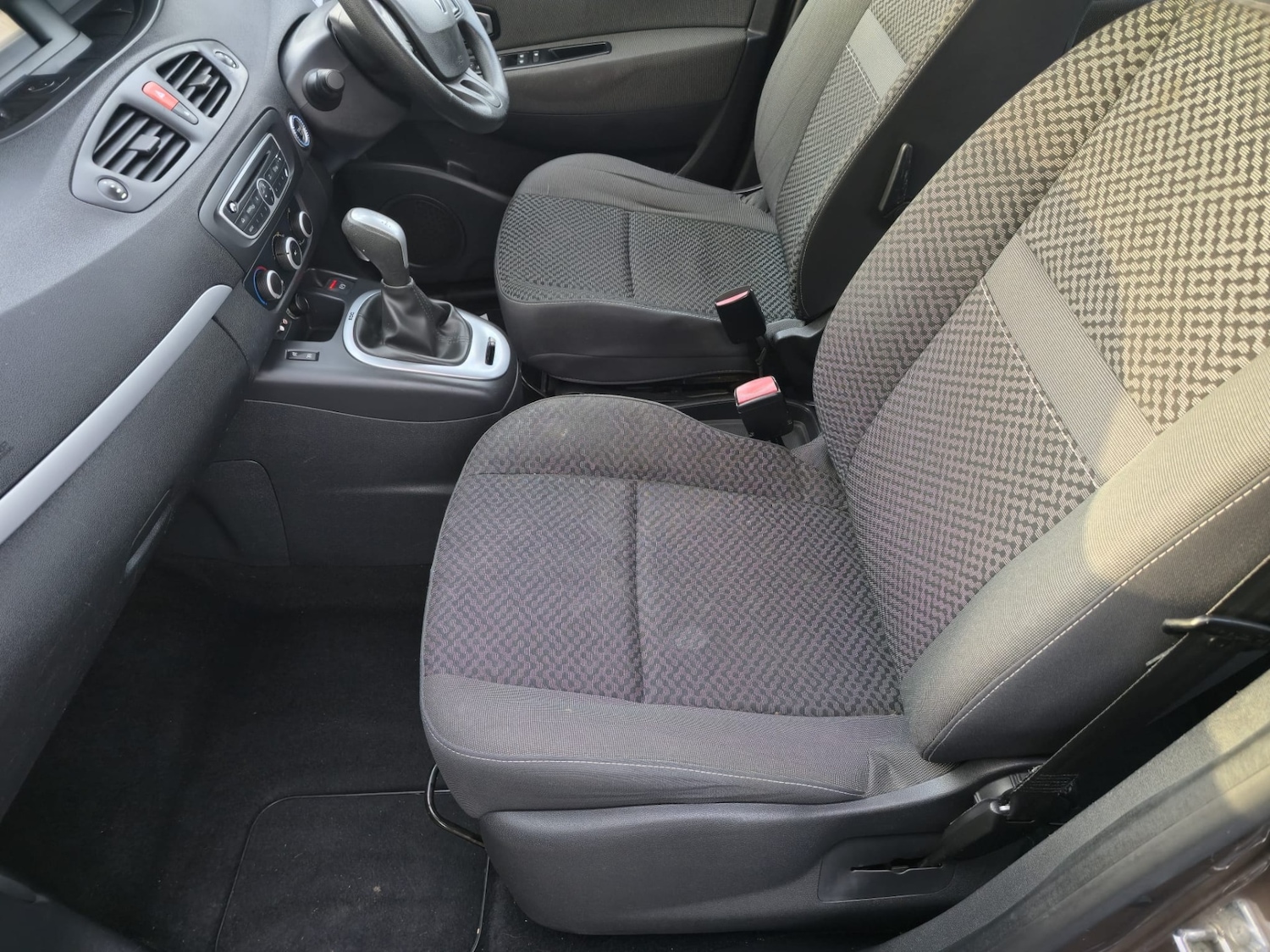 Used Renault Grand Scenic 2011 for sale - 76237514: Photo 46