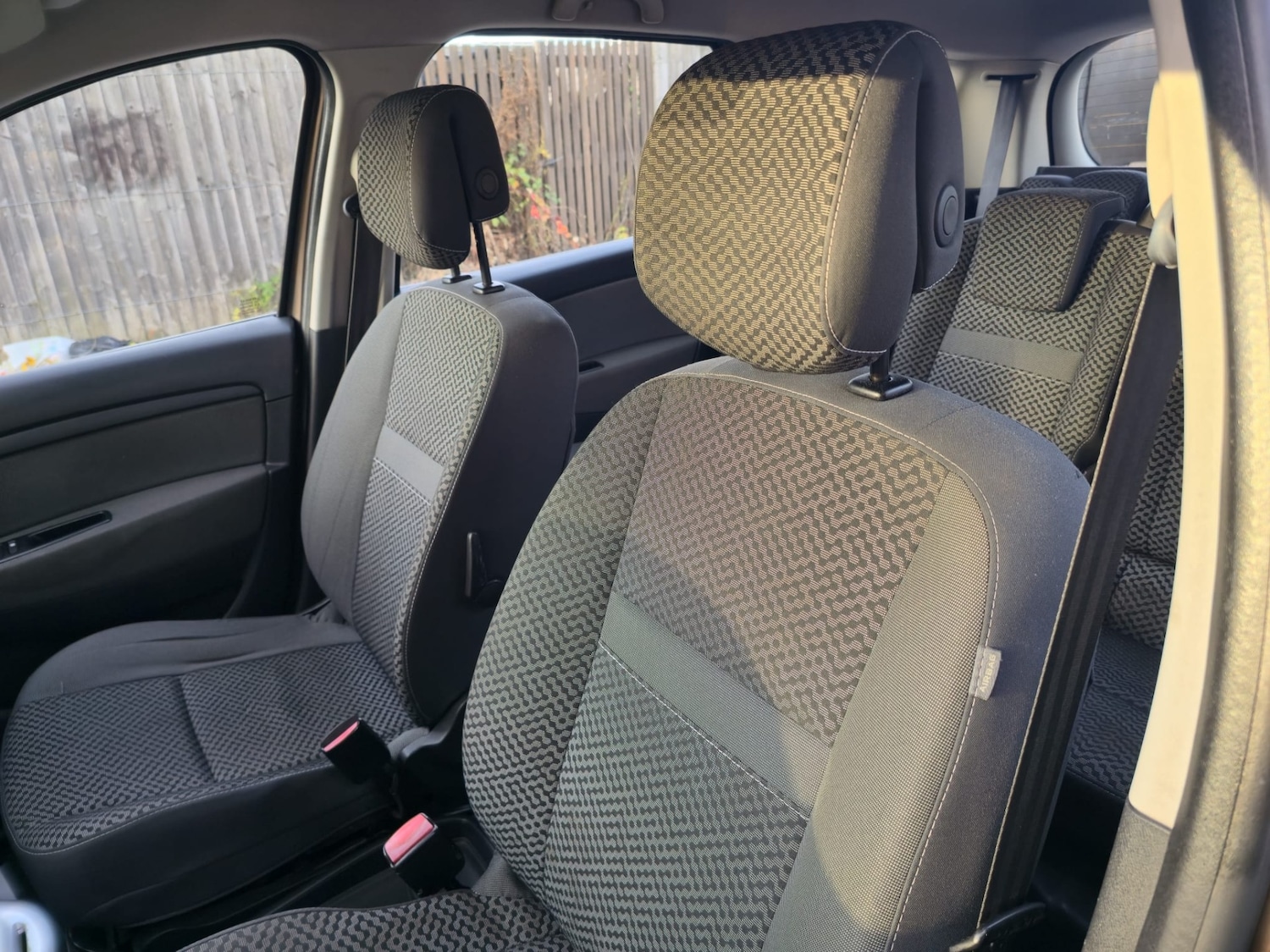 Used Renault Grand Scenic 2011 for sale - 76237514: Photo 47