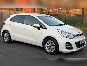 Used Kia Rio 2017 for sale - 78695259: Photo