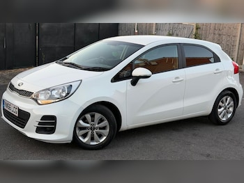 Used Kia Rio 2017 for sale - 78695259: Photo