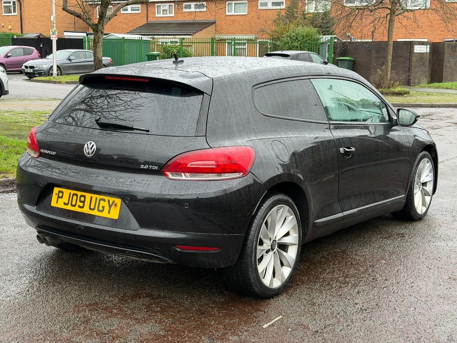 Used Volkswagen Scirocco for sale - 77306134: Photo 10