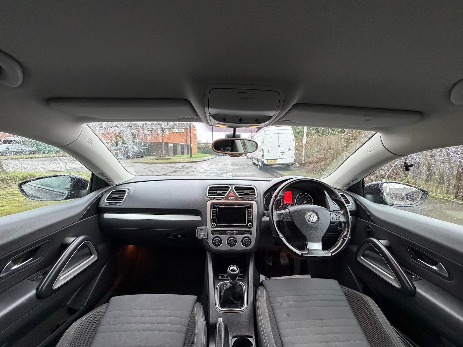 Used Volkswagen Scirocco for sale - 77306134: Photo 13