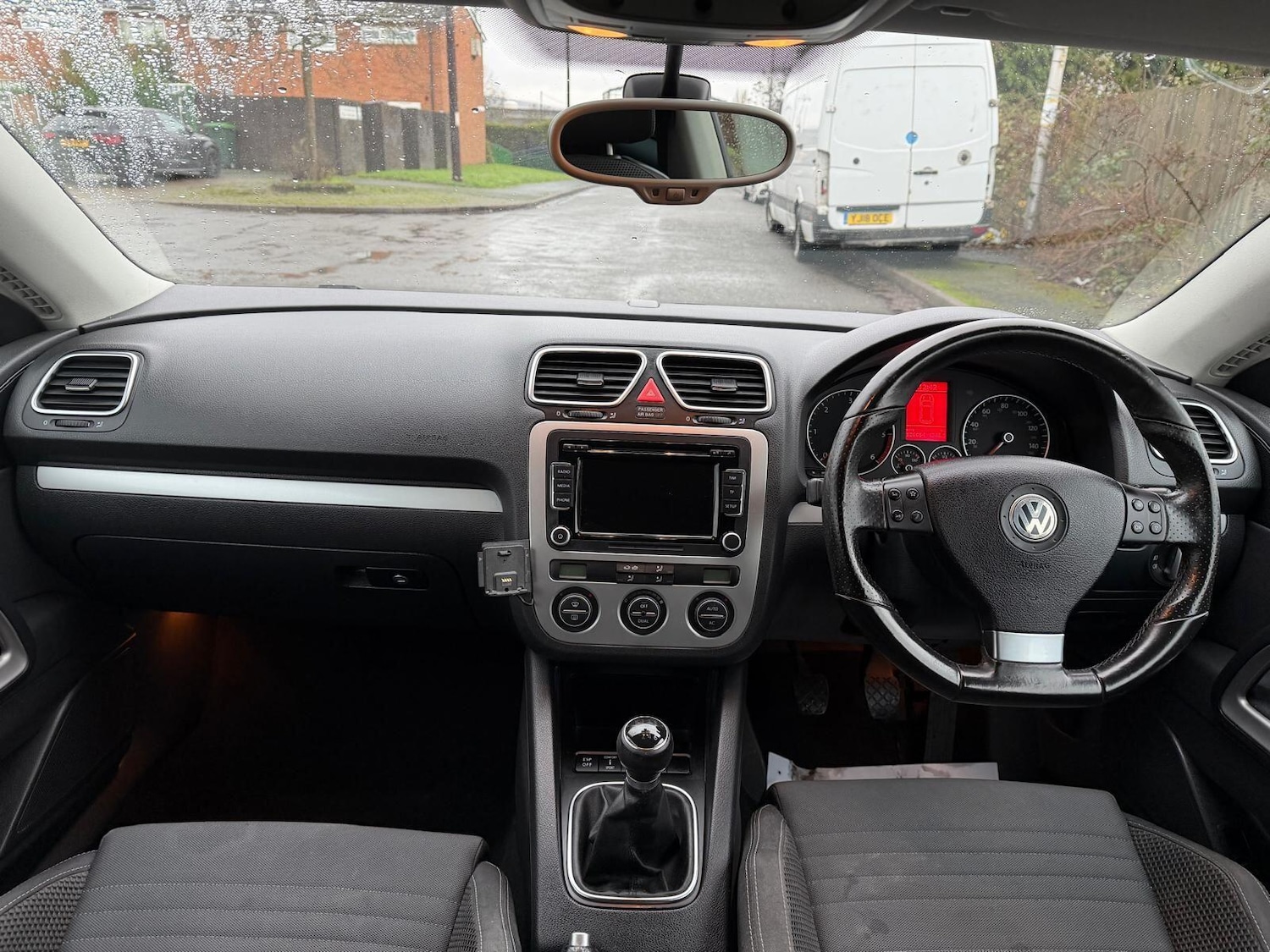 Used Volkswagen Scirocco for sale - 77306134: Photo 14