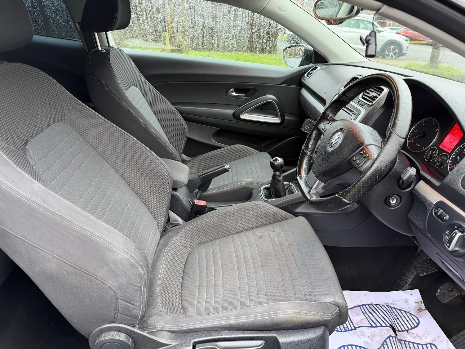 Used Volkswagen Scirocco for sale - 77306134: Photo 15