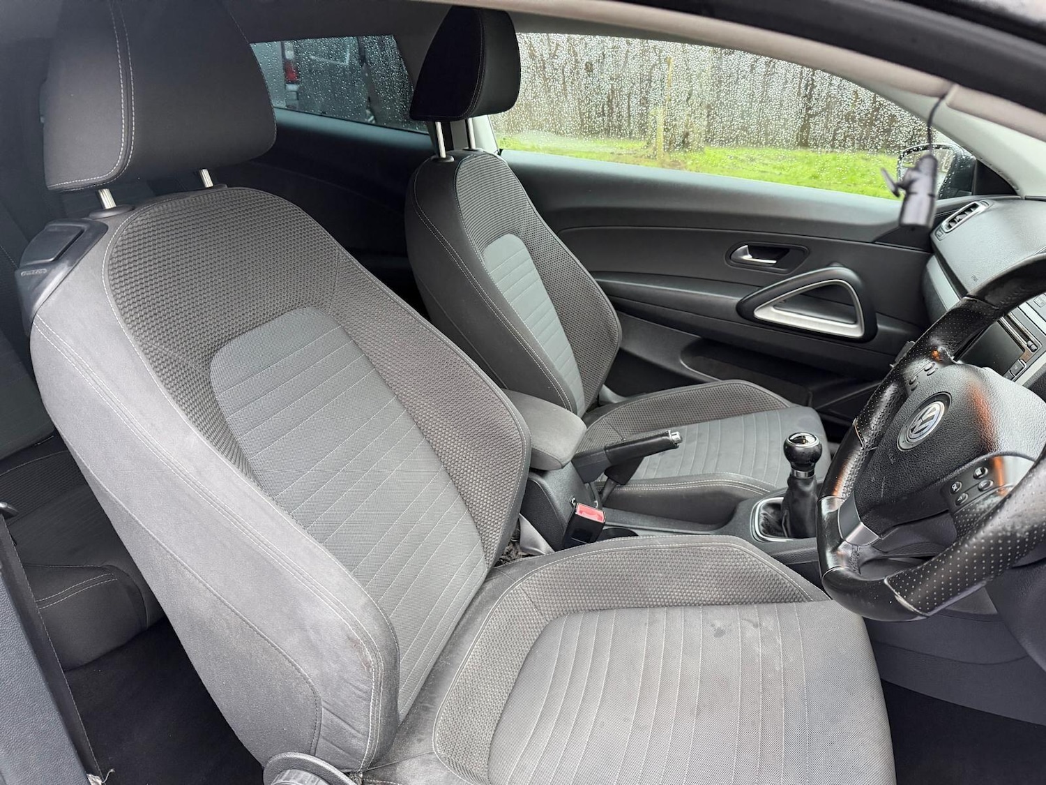 Used Volkswagen Scirocco for sale - 77306134: Photo 16