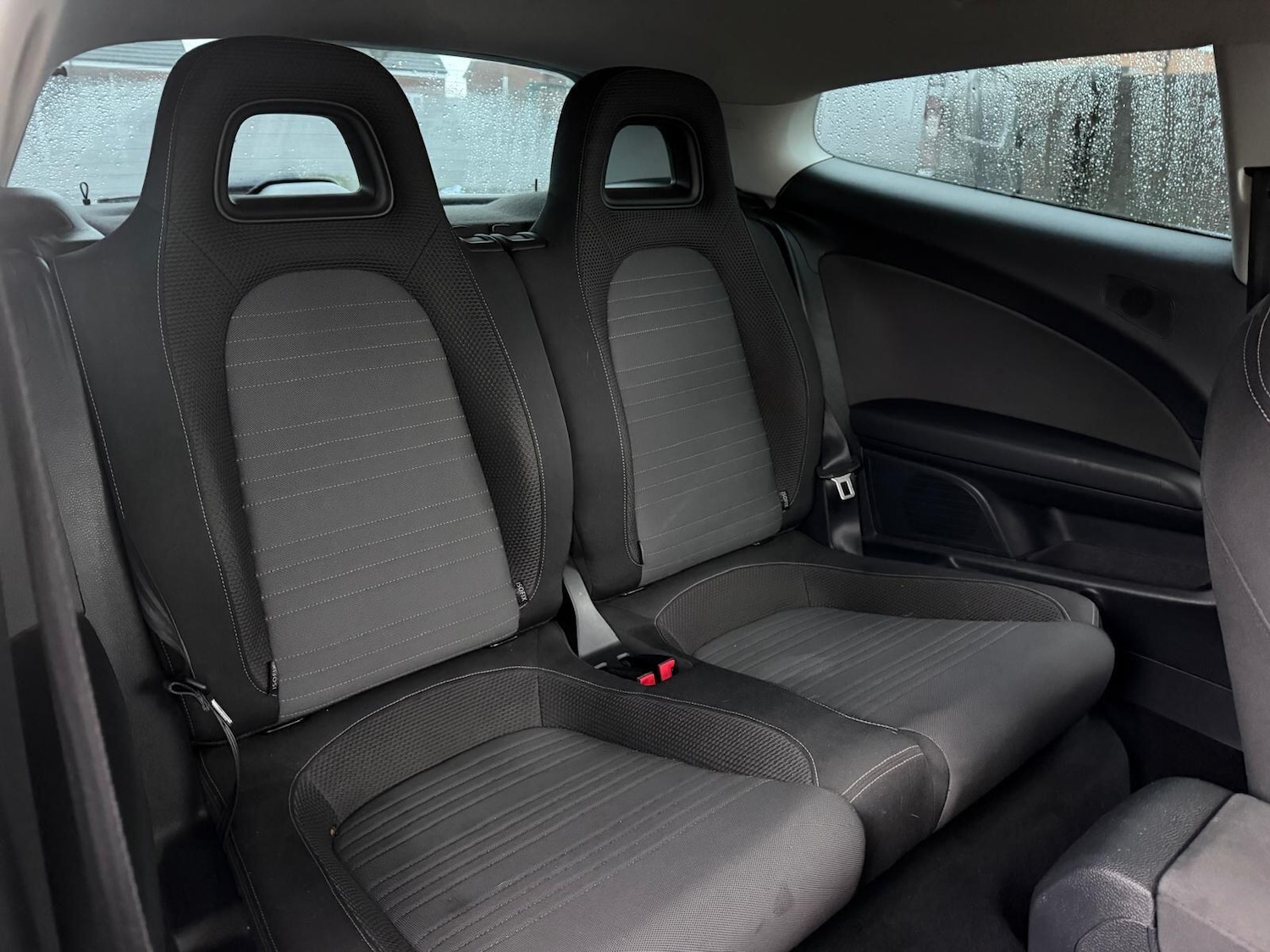 Used Volkswagen Scirocco for sale - 77306134: Photo 17