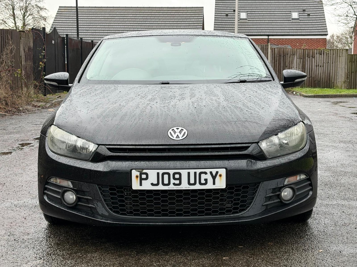 Used Volkswagen Scirocco for sale - 77306134: Photo 2