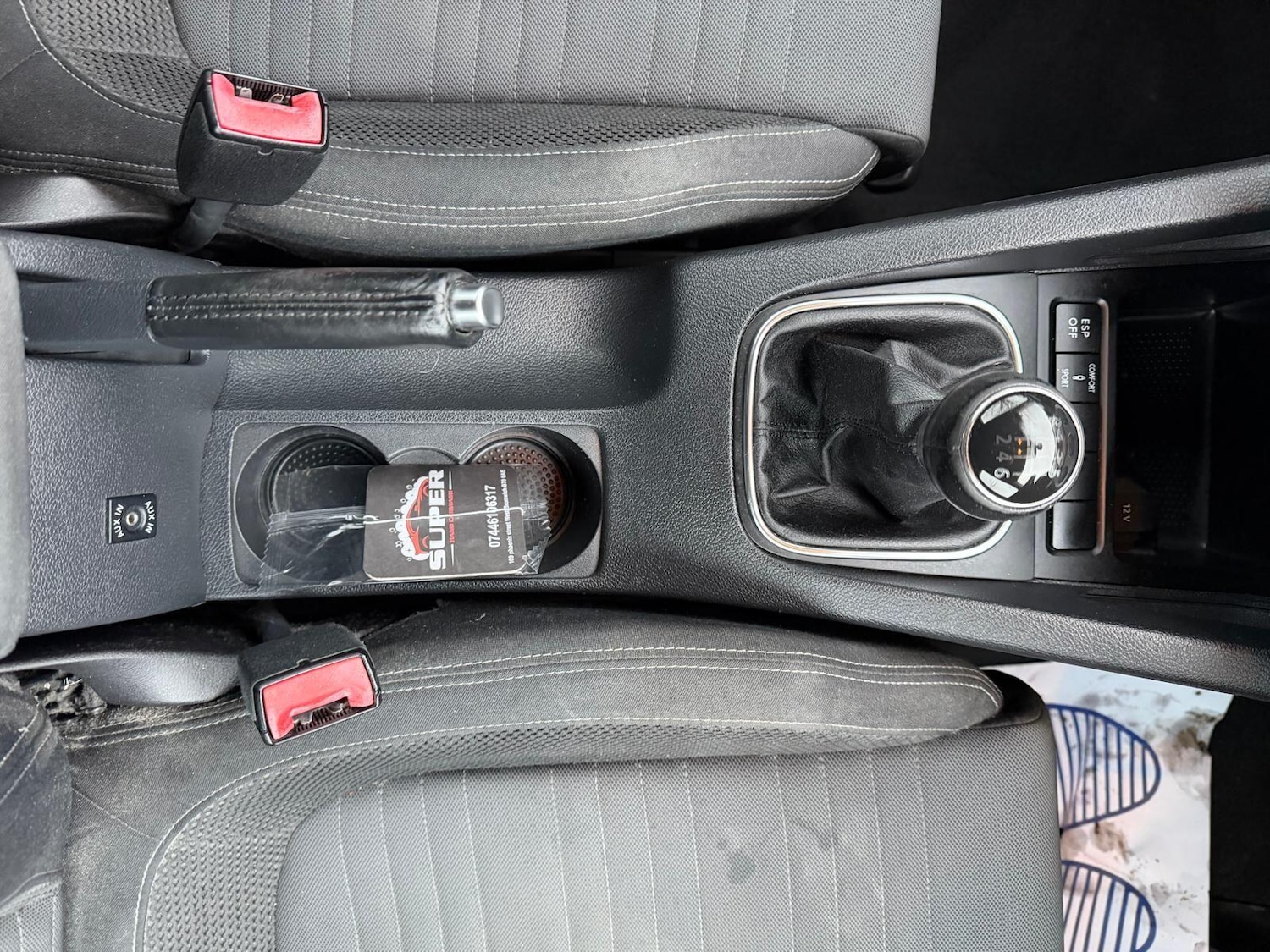 Used Volkswagen Scirocco for sale - 77306134: Photo 22