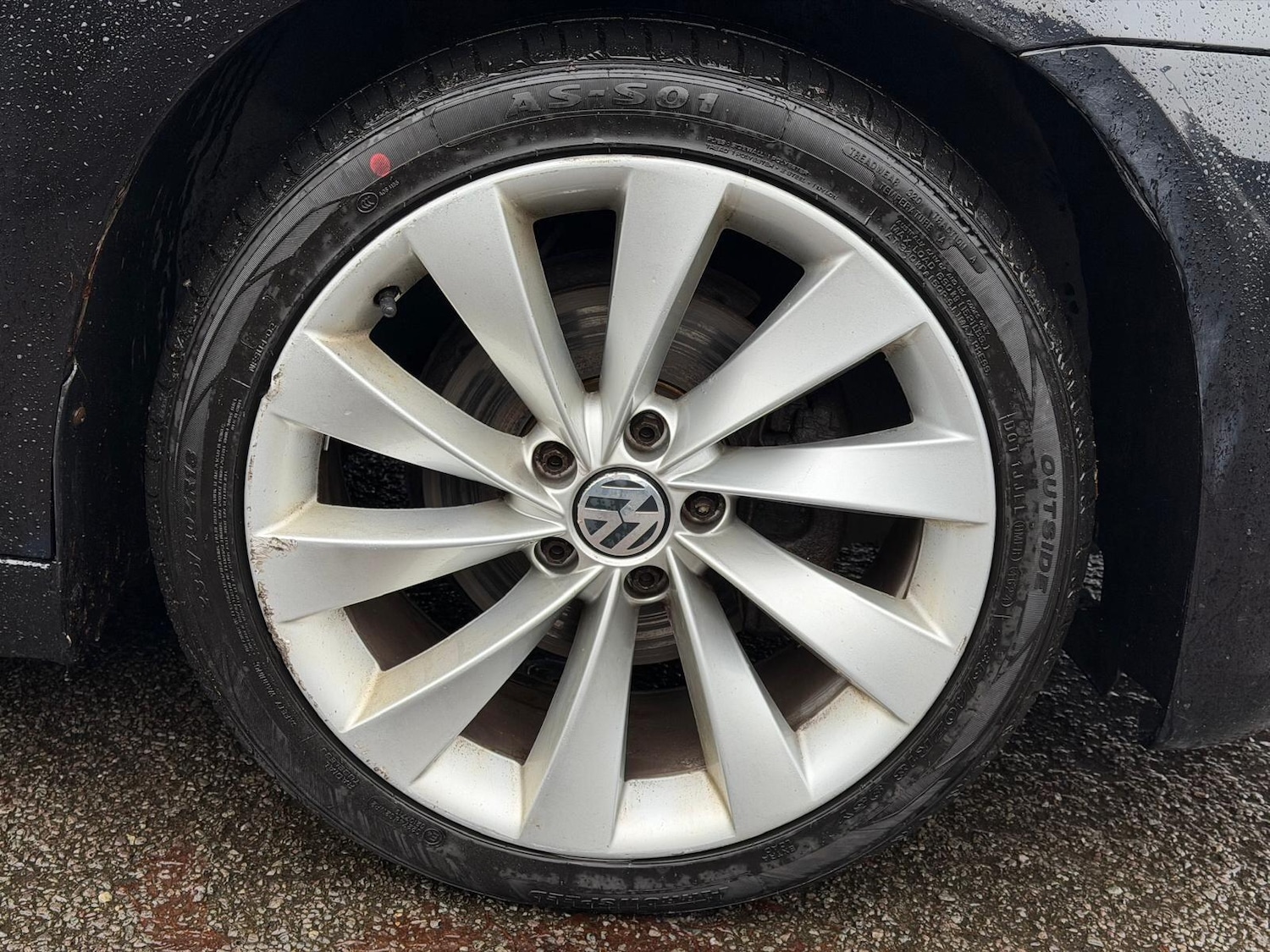 Used Volkswagen Scirocco for sale - 77306134: Photo 26