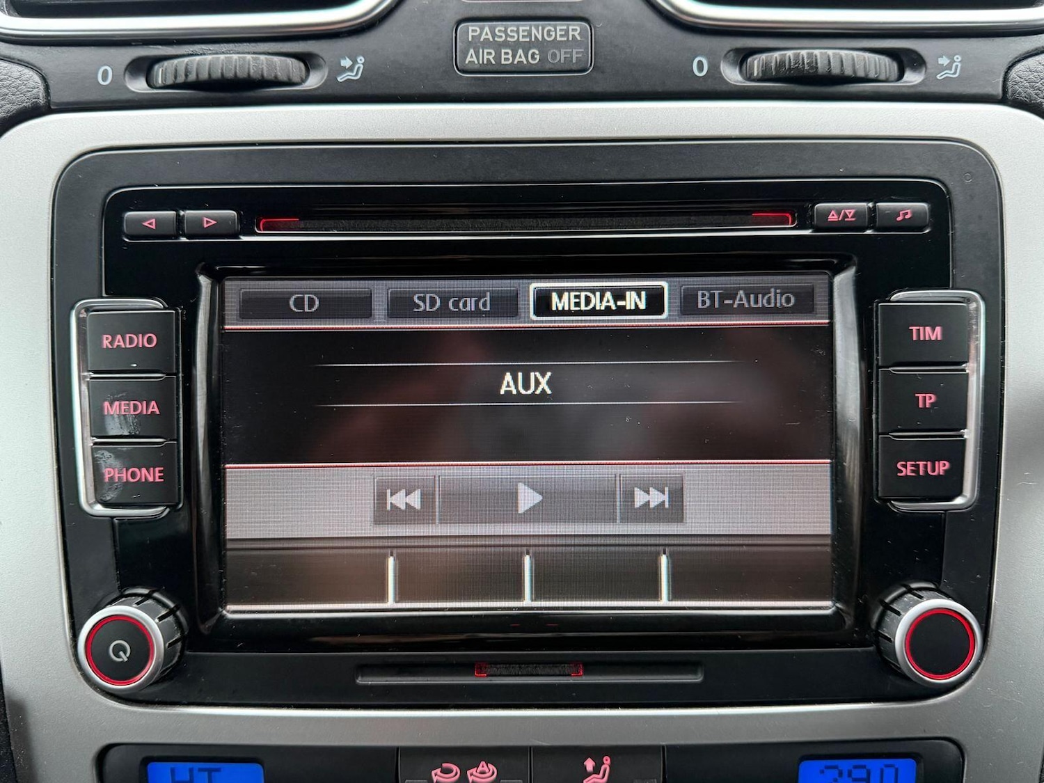 Used Volkswagen Scirocco for sale - 77306134: Photo 28