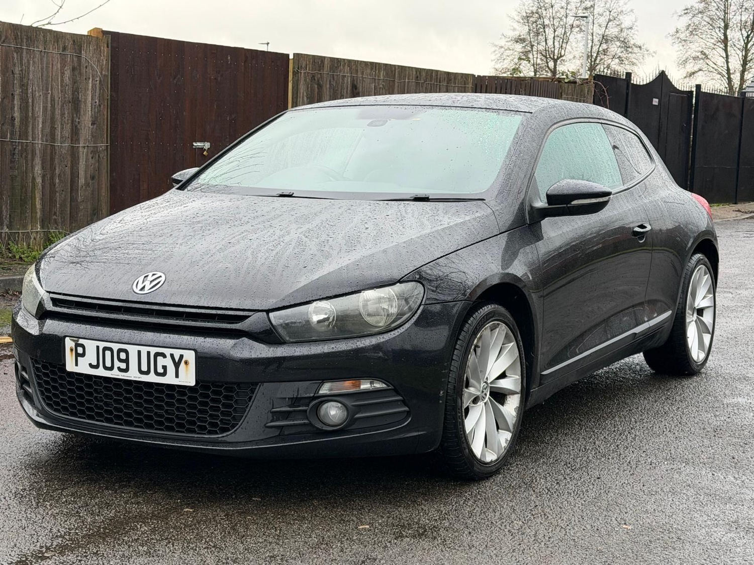 Used Volkswagen Scirocco for sale - 77306134: Photo 3