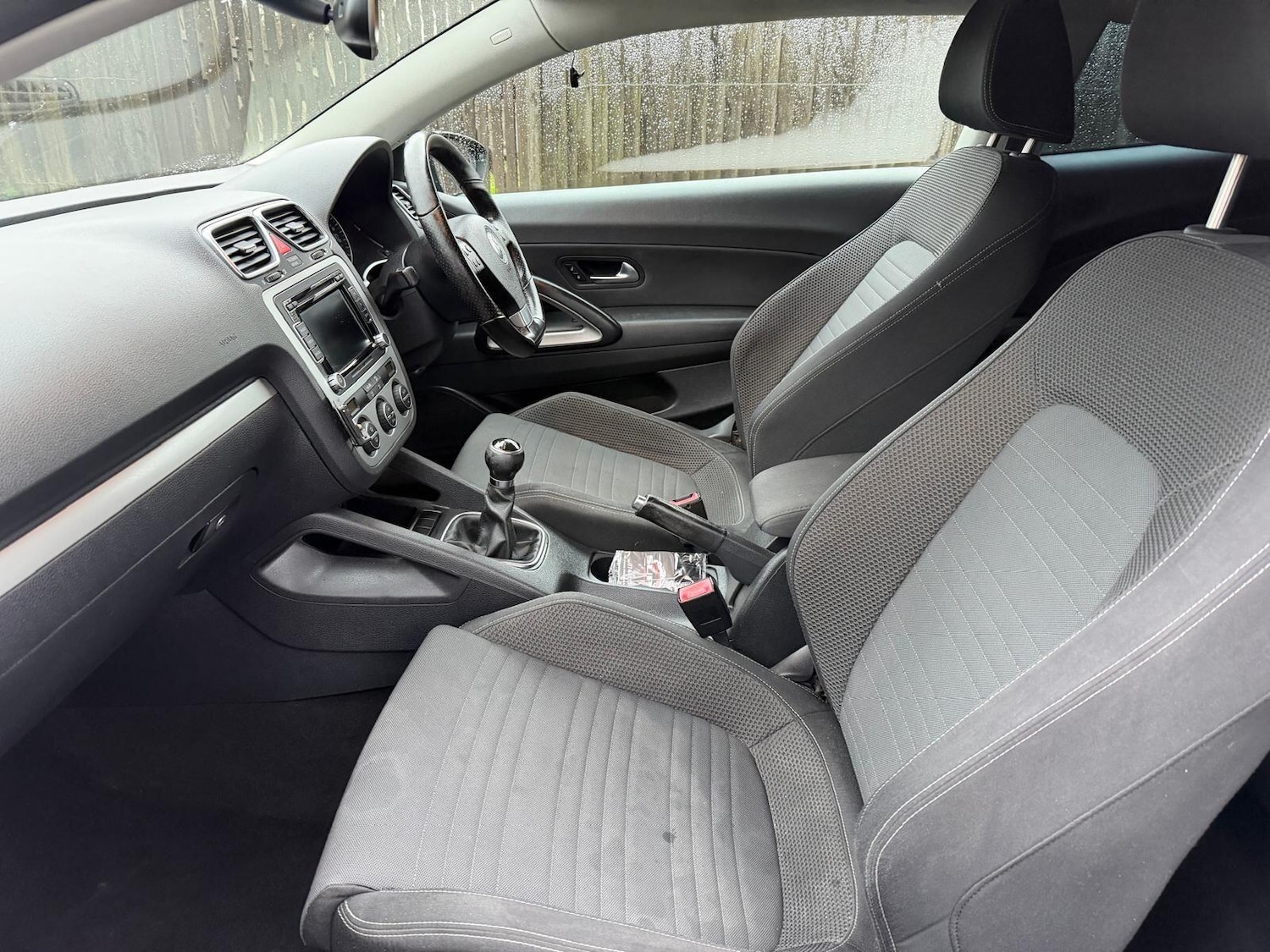 Used Volkswagen Scirocco for sale - 77306134: Photo 32