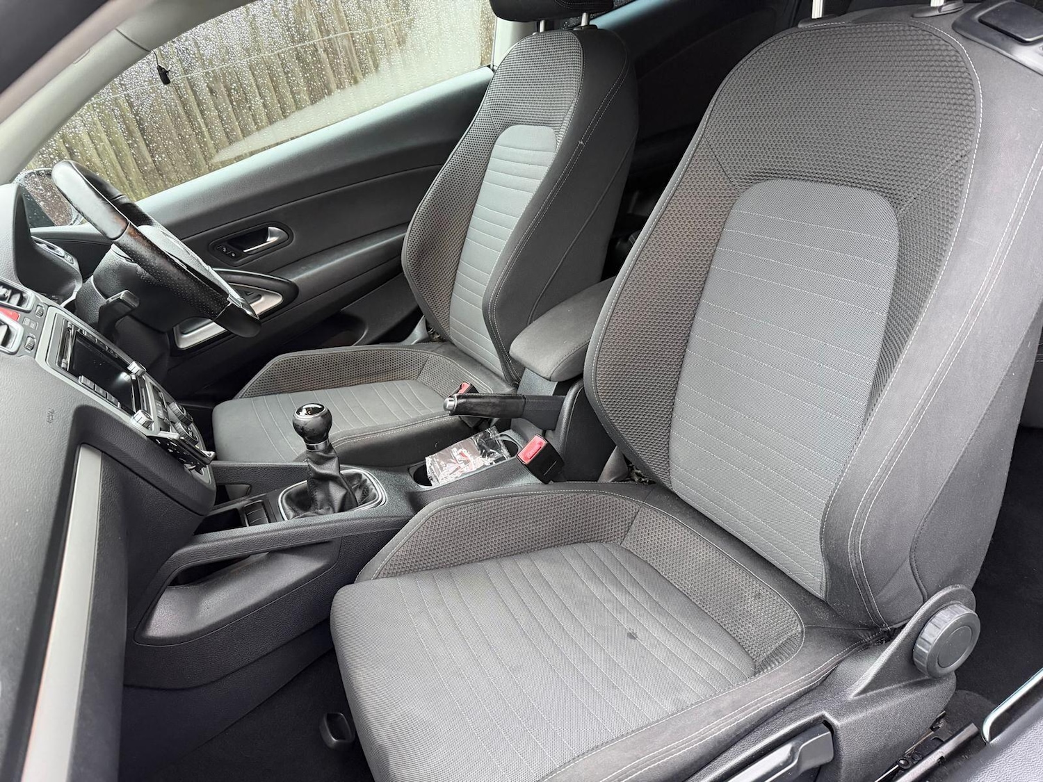 Used Volkswagen Scirocco for sale - 77306134: Photo 33