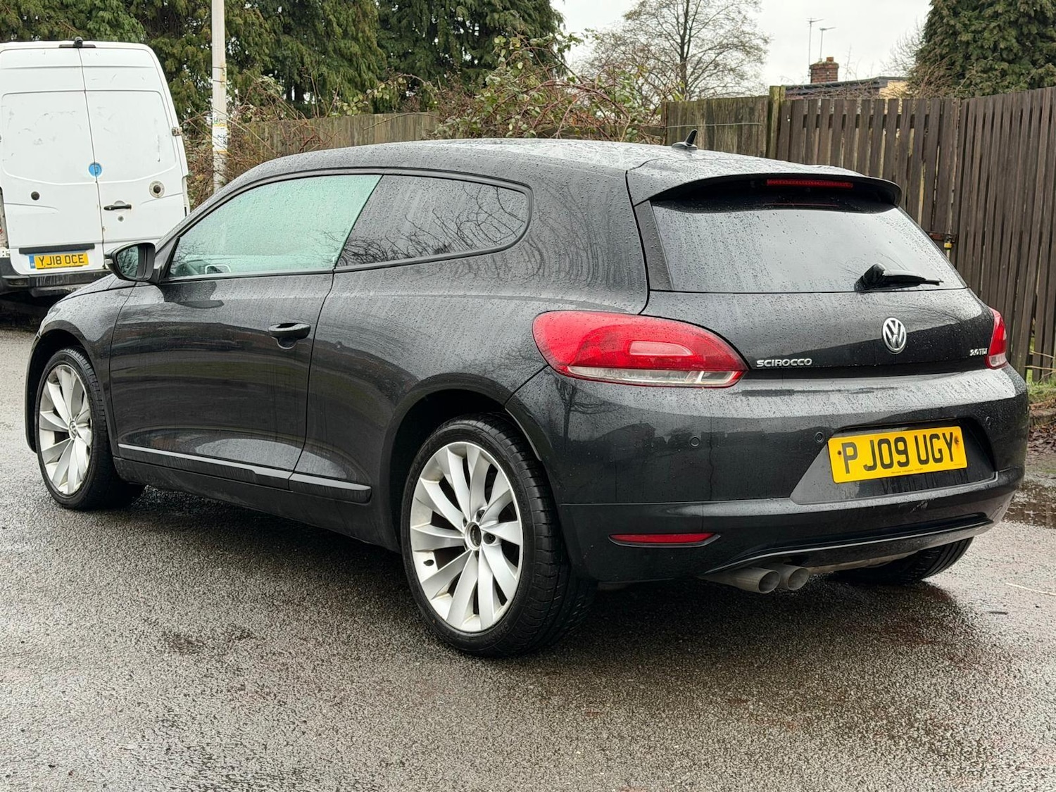 Used Volkswagen Scirocco for sale - 77306134: Photo 5