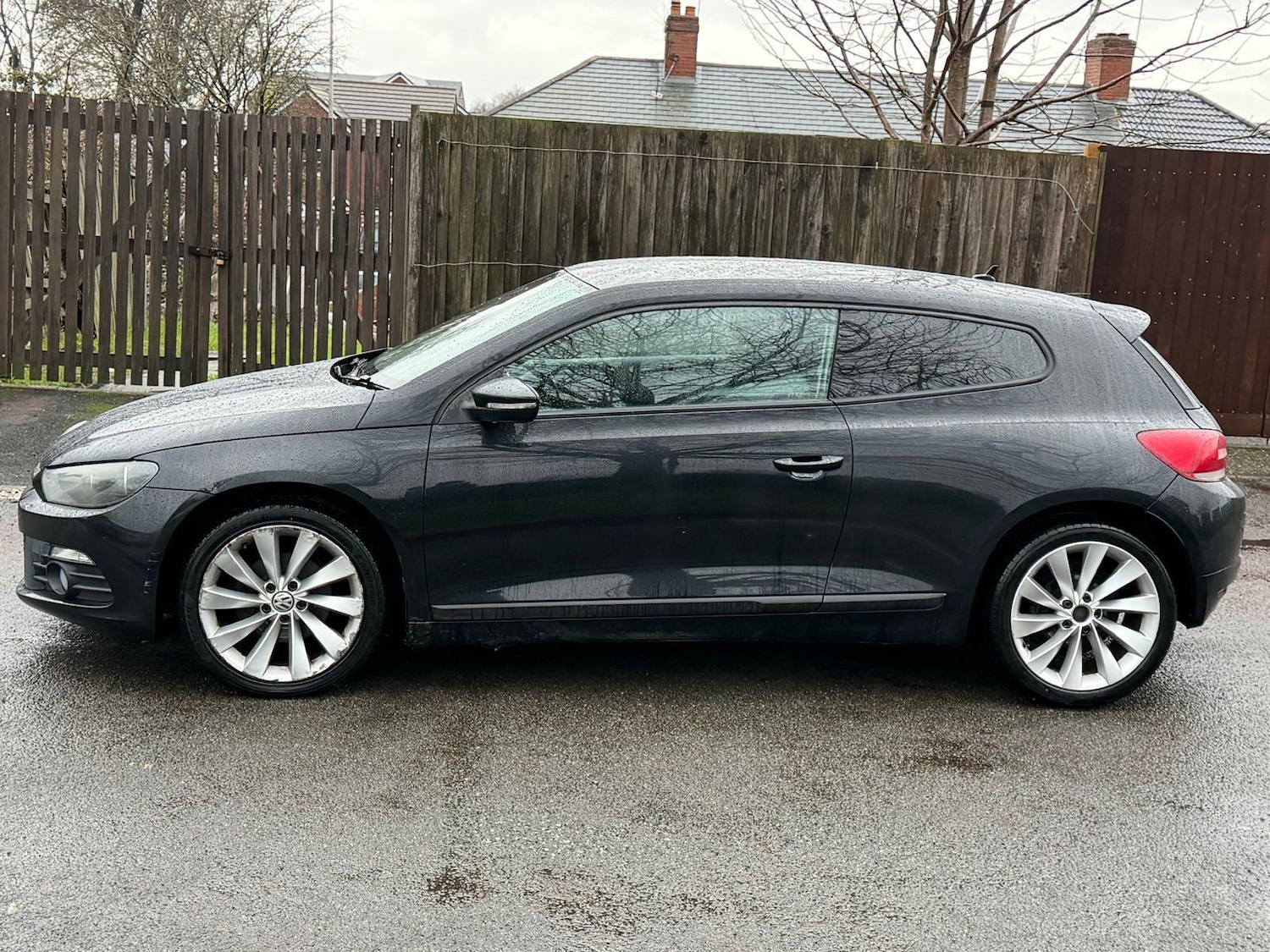 Used Volkswagen Scirocco for sale - 77306134: Photo 6