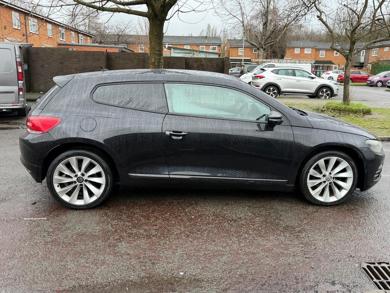 Used Volkswagen Scirocco for sale - 77306134: Photo 8