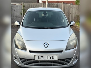 Used Renault Grand Scenic 2011 for sale - 78705019: Photo