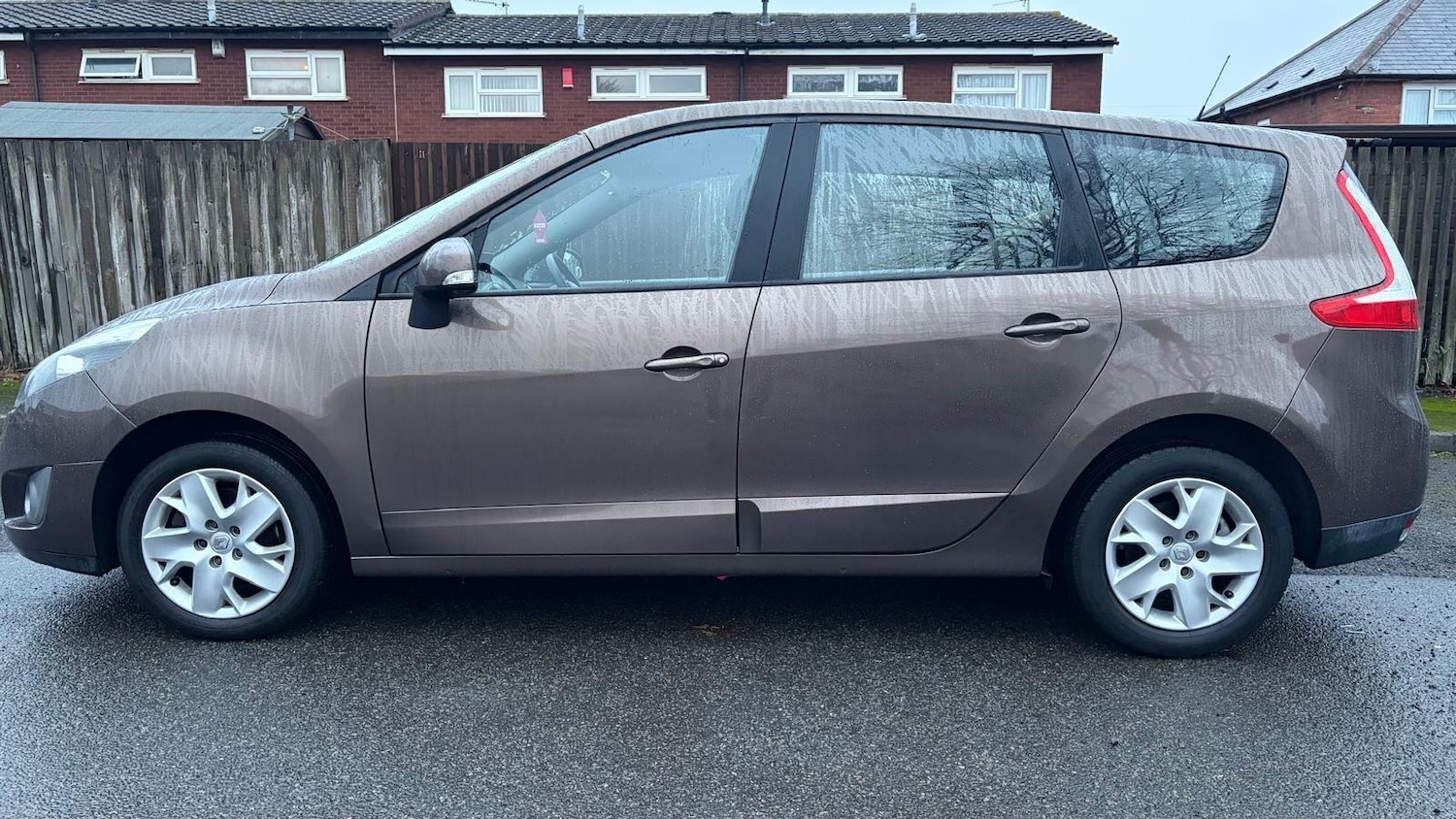 Used Renault Grand Scenic 2011 for sale - 76246695: Photo 12