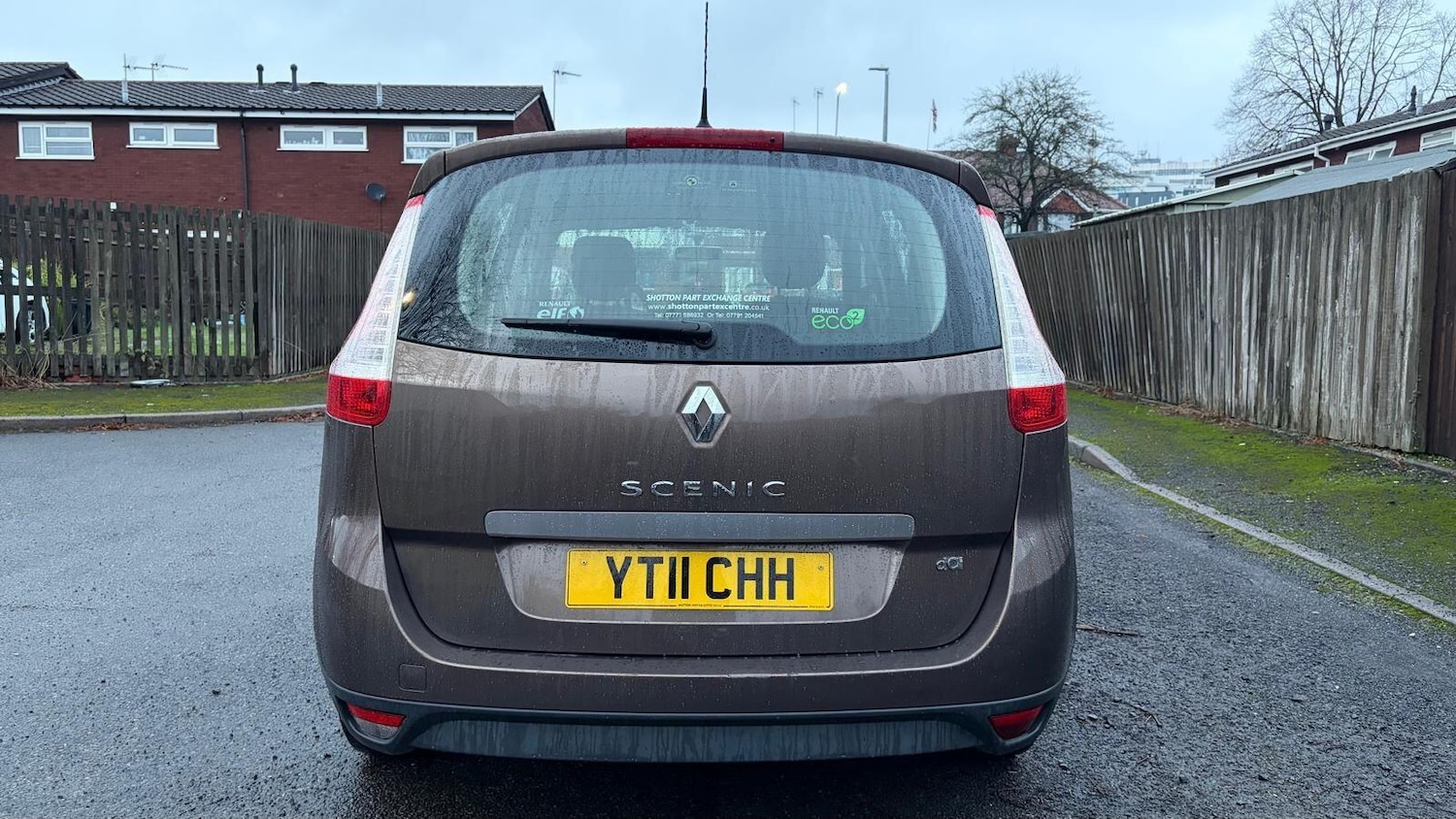 Used Renault Grand Scenic 2011 for sale - 76246695: Photo 15