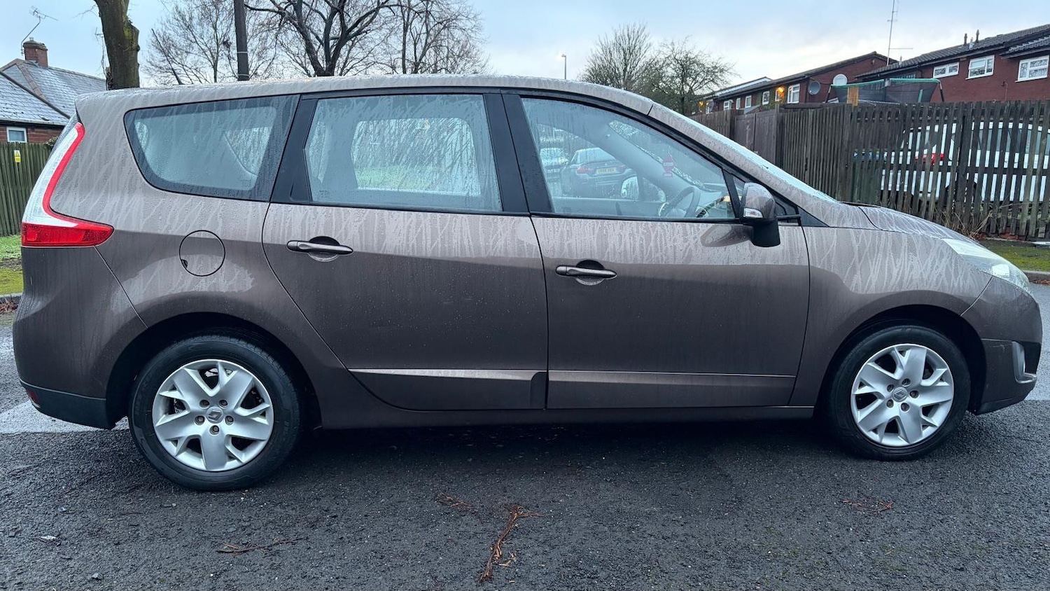 Used Renault Grand Scenic 2011 for sale - 76246695: Photo 16