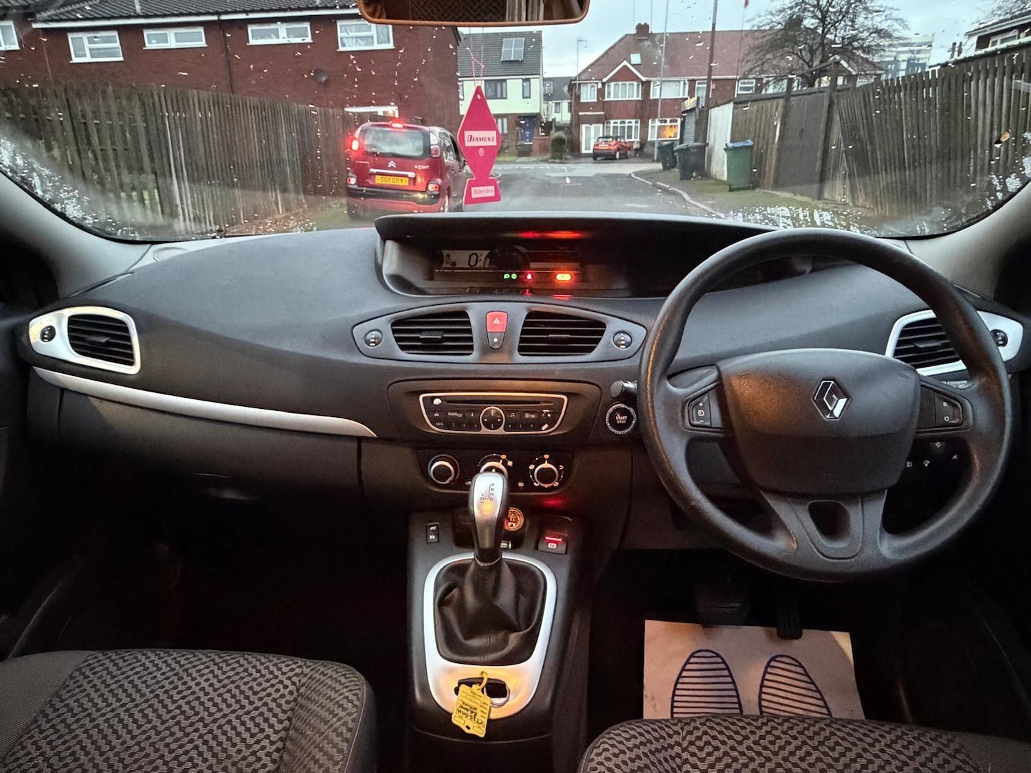 Used Renault Grand Scenic 2011 for sale - 76246695: Photo 20