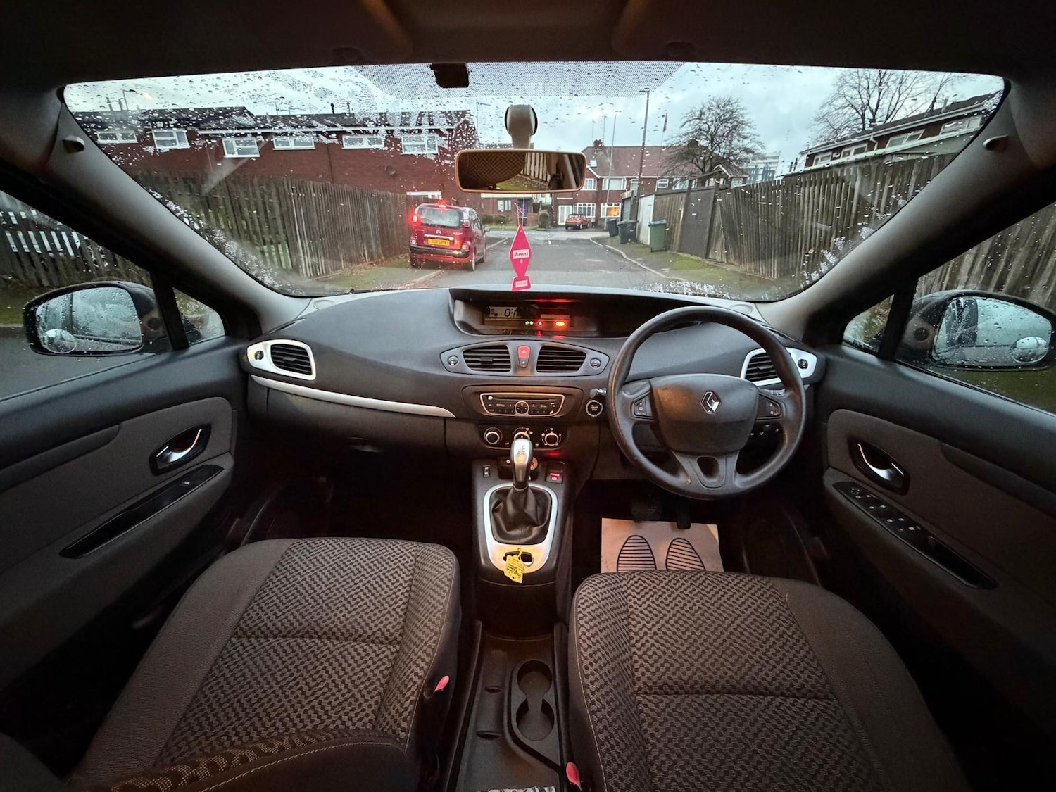 Used Renault Grand Scenic 2011 for sale - 76246695: Photo 21