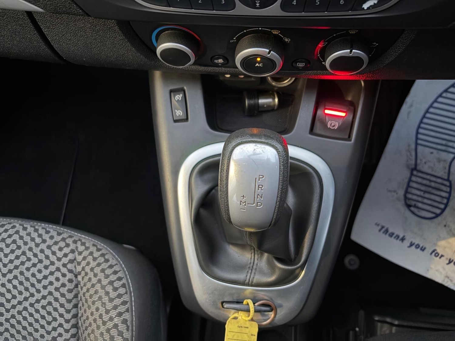 Used Renault Grand Scenic 2011 for sale - 76246695: Photo 22