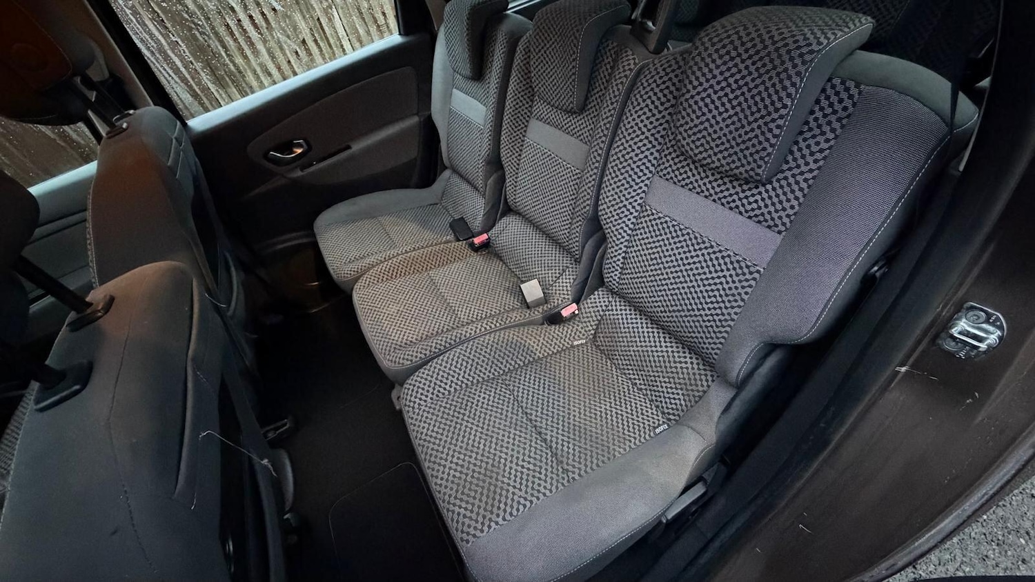 Used Renault Grand Scenic 2011 for sale - 76246695: Photo 24