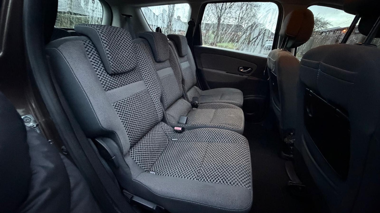 Used Renault Grand Scenic 2011 for sale - 76246695: Photo 25