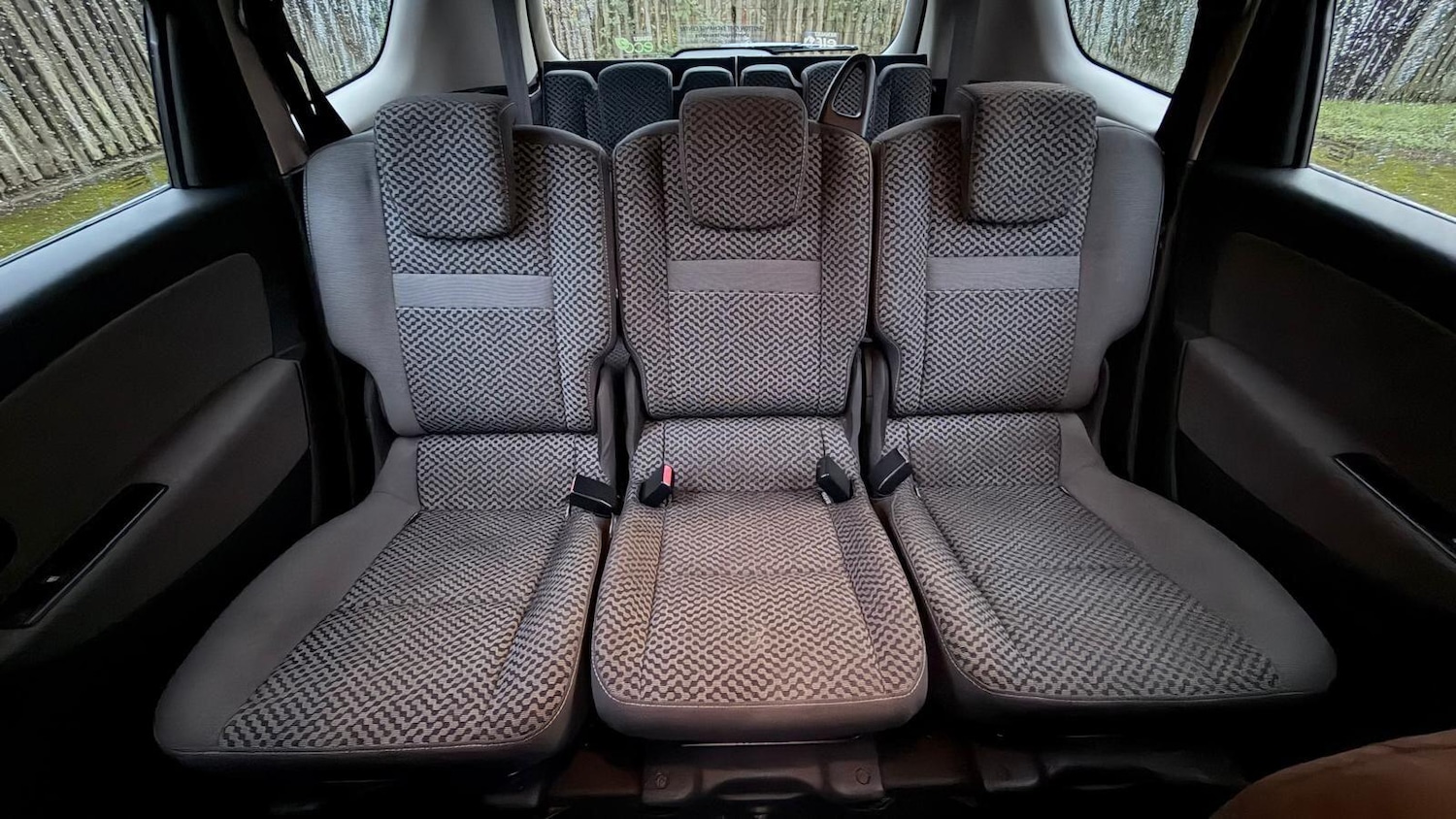 Used Renault Grand Scenic 2011 for sale - 76246695: Photo 26