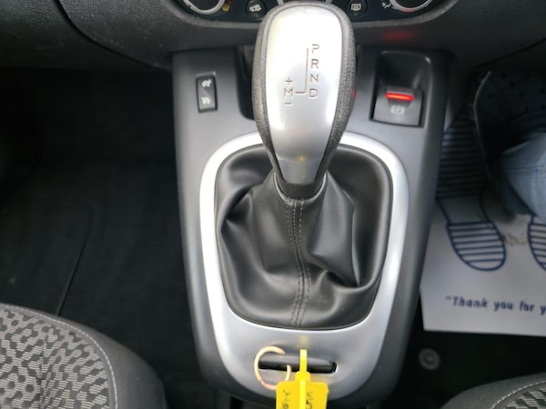 Used Renault Grand Scenic 2011 for sale - 76246695: Photo 26