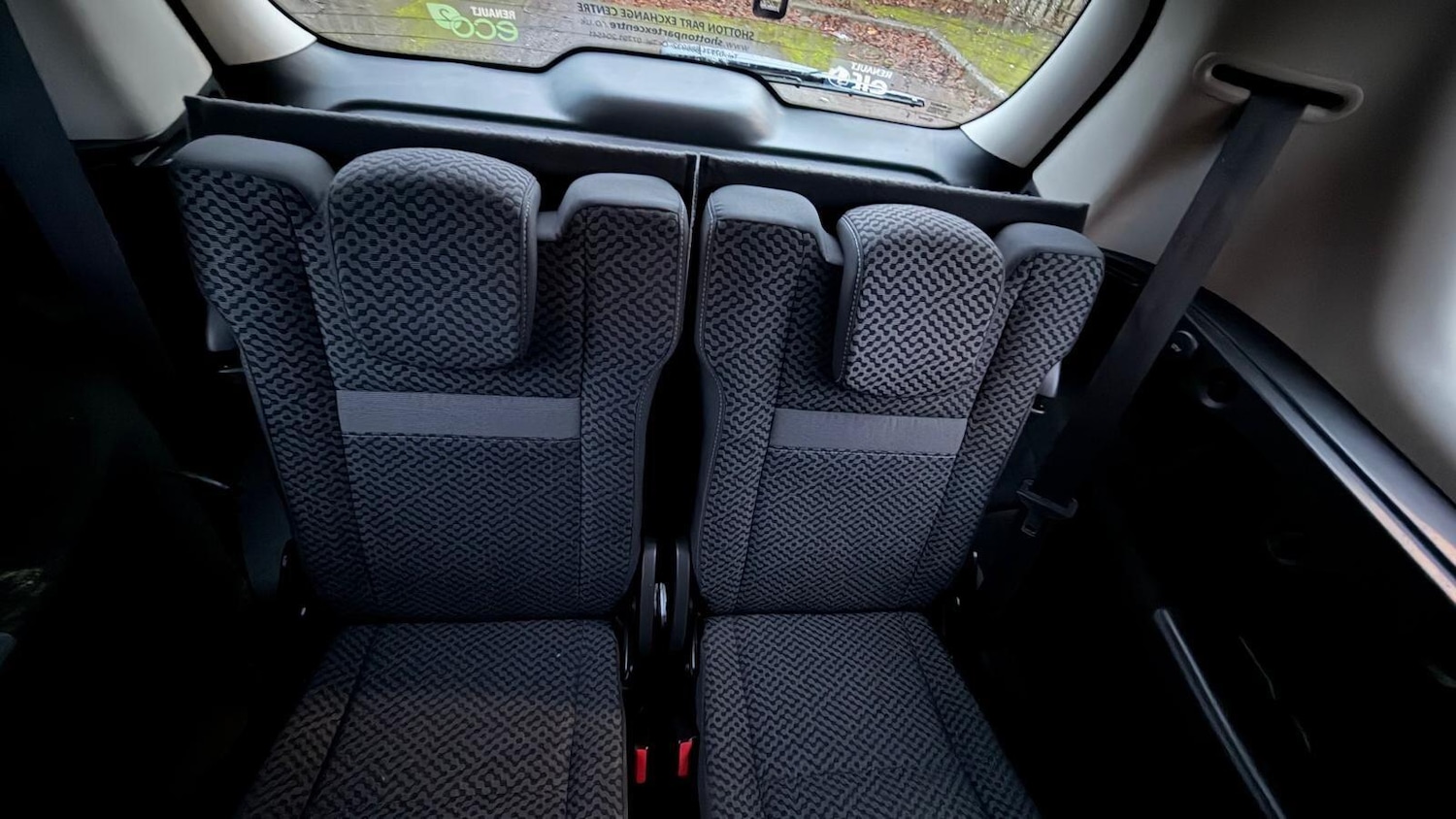 Used Renault Grand Scenic 2011 for sale - 76246695: Photo 27