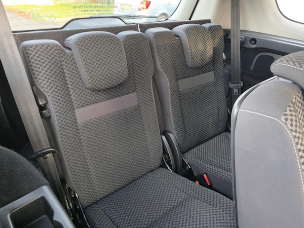 Used Renault Grand Scenic 2011 for sale - 76246695: Photo 29