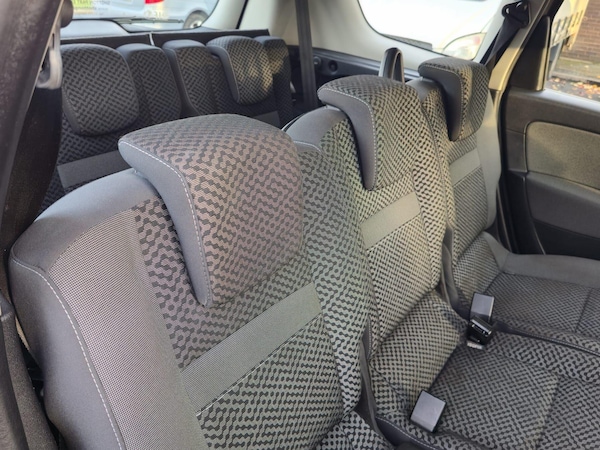 Used Renault Grand Scenic 2011 for sale - 76246695: Photo 30