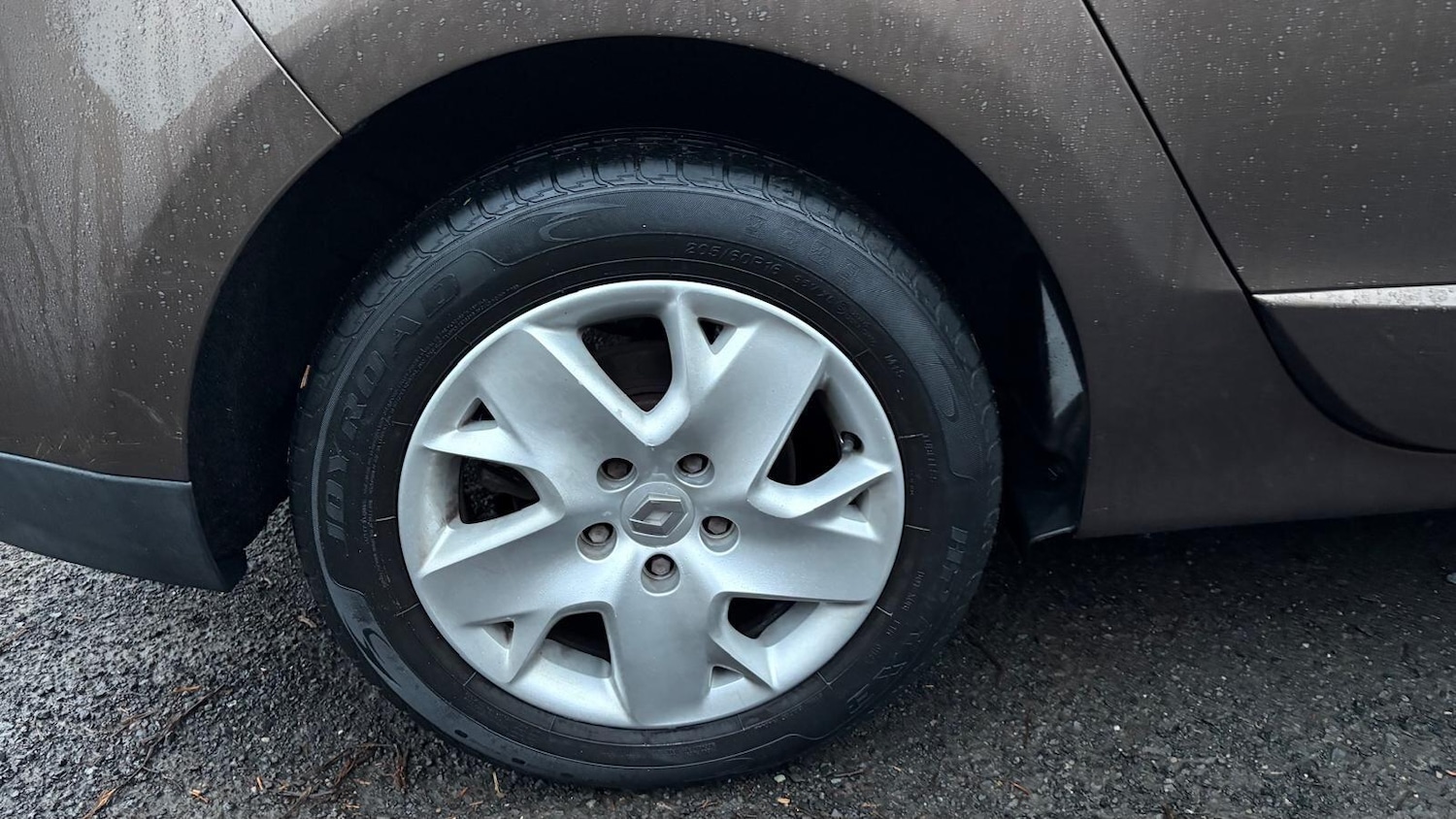 Used Renault Grand Scenic 2011 for sale - 76246695: Photo 33