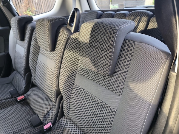 Used Renault Grand Scenic 2011 for sale - 76246695: Photo 33