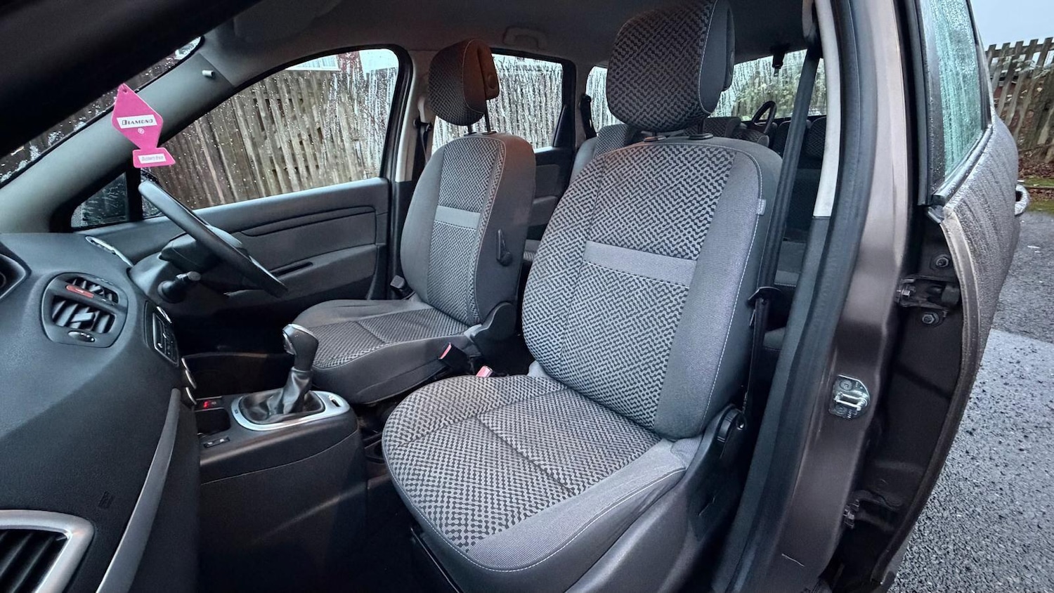 Used Renault Grand Scenic 2011 for sale - 76246695: Photo 35