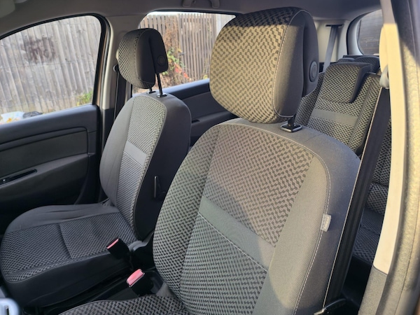 Used Renault Grand Scenic 2011 for sale - 76246695: Photo 40