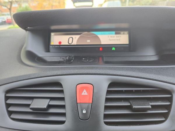 Used Renault Grand Scenic 2011 for sale - 76246695: Photo 41