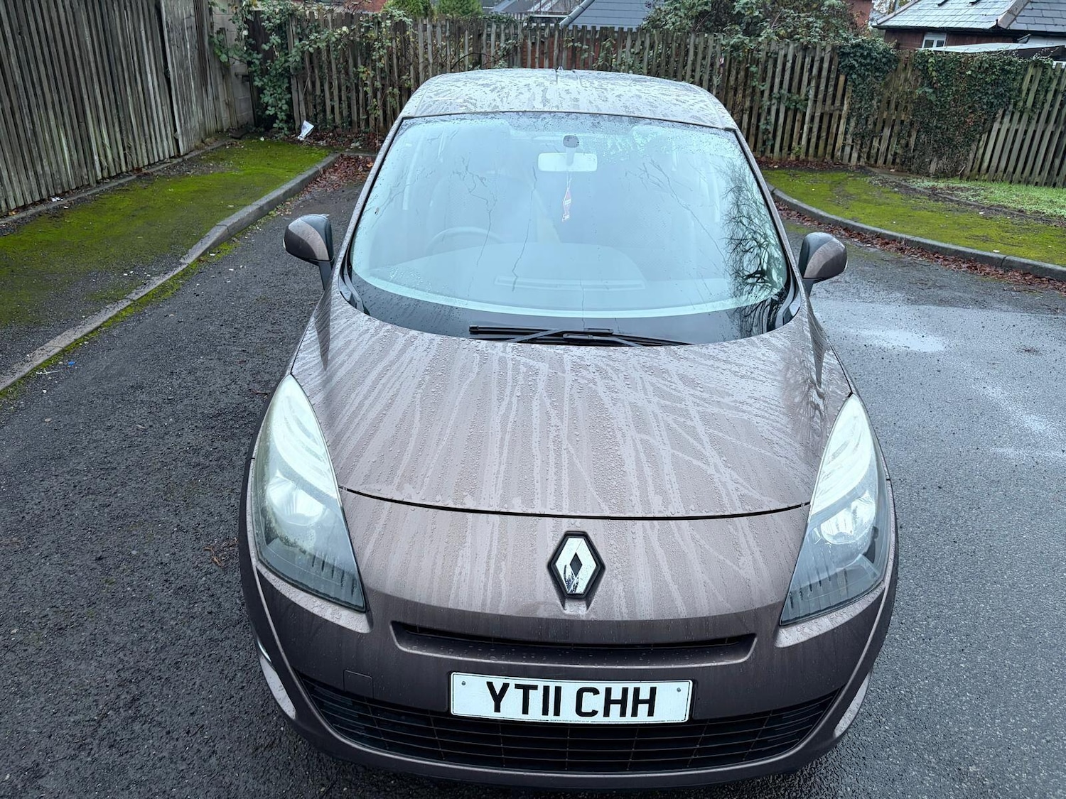 Used Renault Grand Scenic 2011 for sale - 76246695: Photo 6