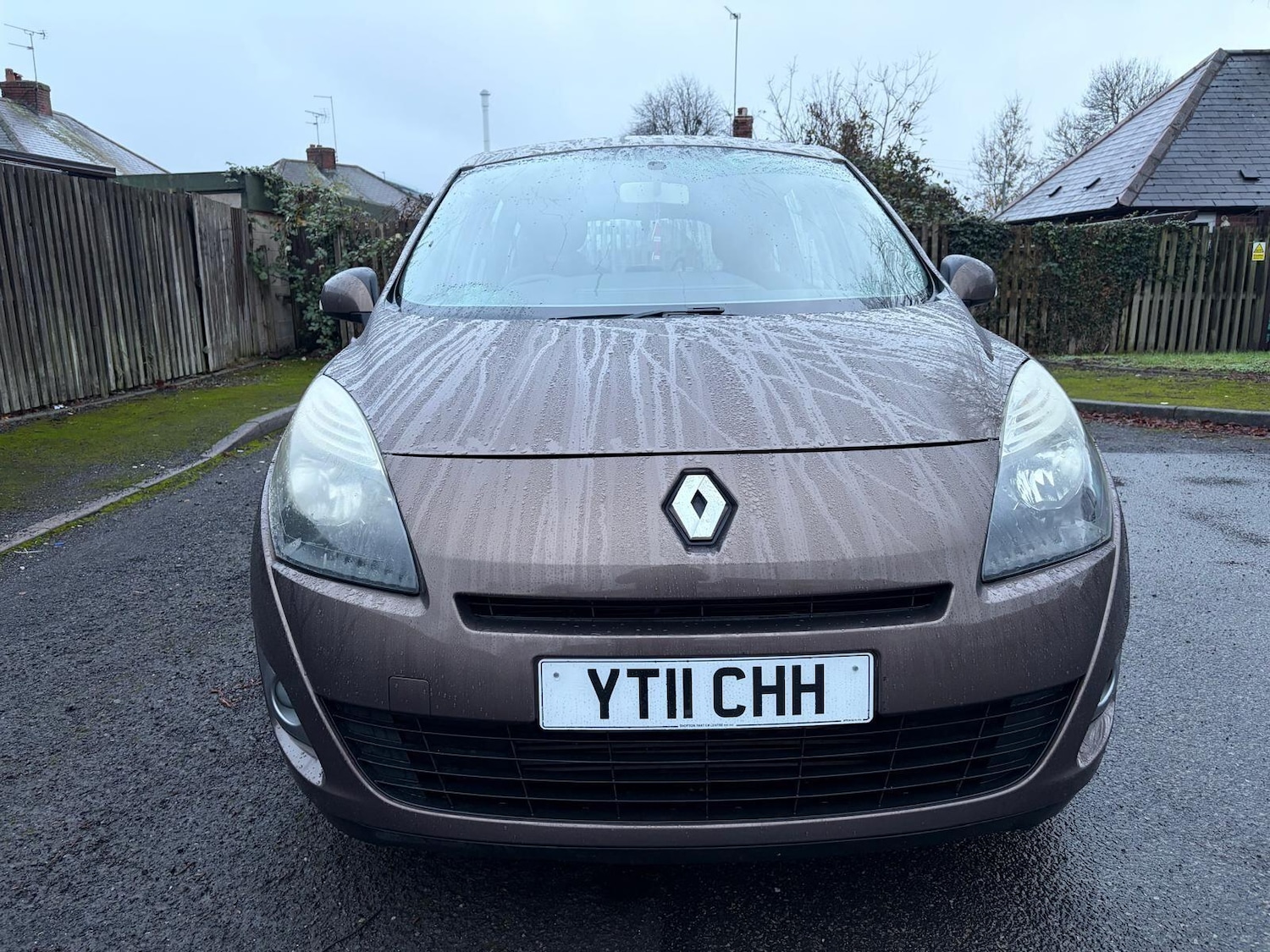 Used Renault Grand Scenic 2011 for sale - 76246695: Photo 7