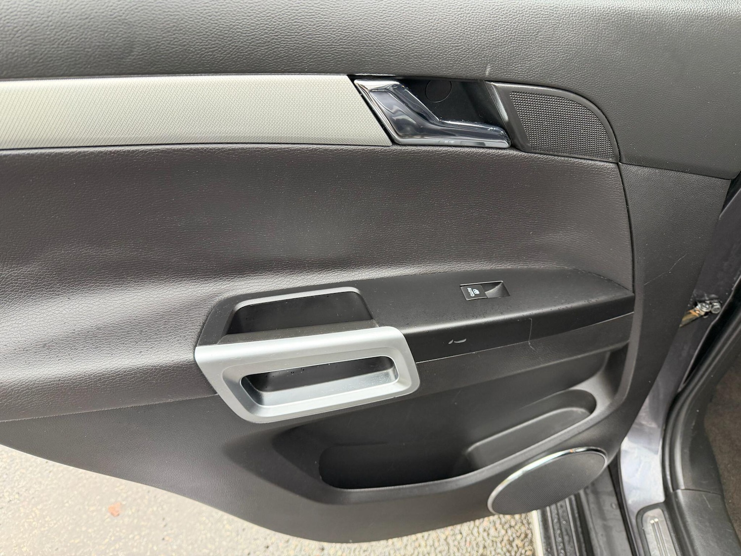 Used Vauxhall Antara 2013 for sale - 76666997: Photo 31