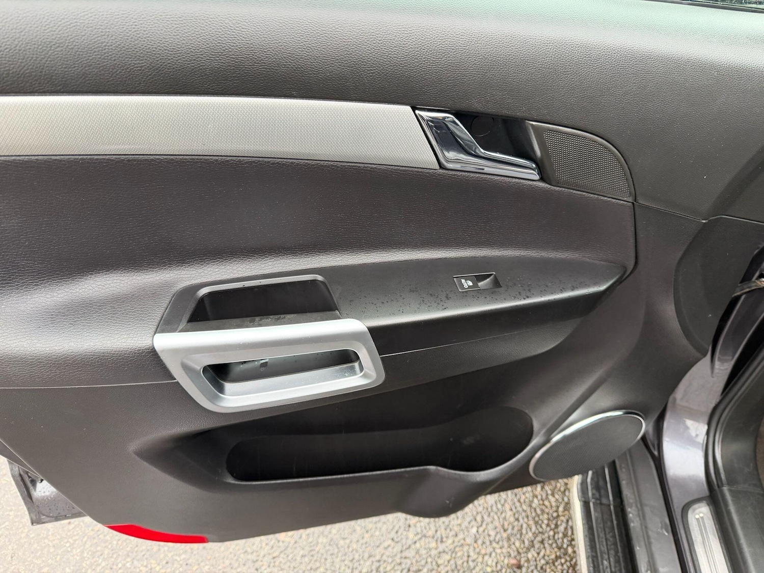 Used Vauxhall Antara 2013 for sale - 76666997: Photo 32