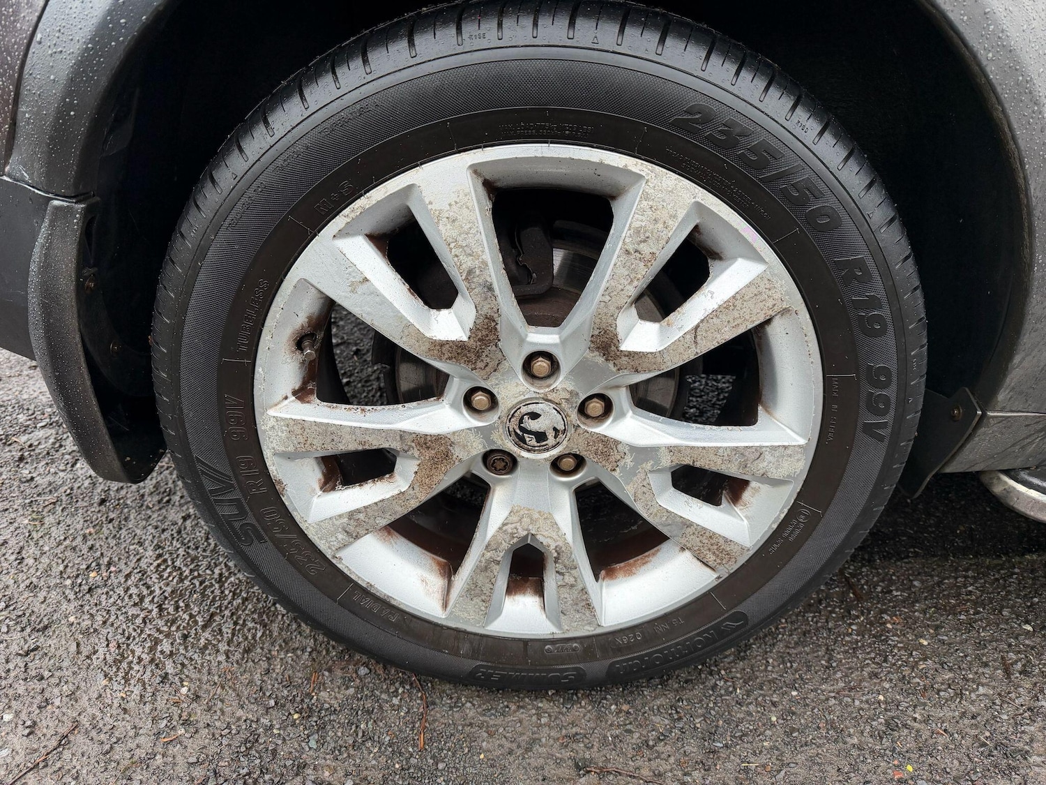 Used Vauxhall Antara 2013 for sale - 76666997: Photo 33