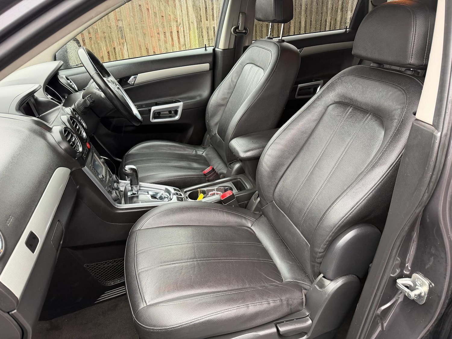 Used Vauxhall Antara 2013 for sale - 76666997: Photo 41