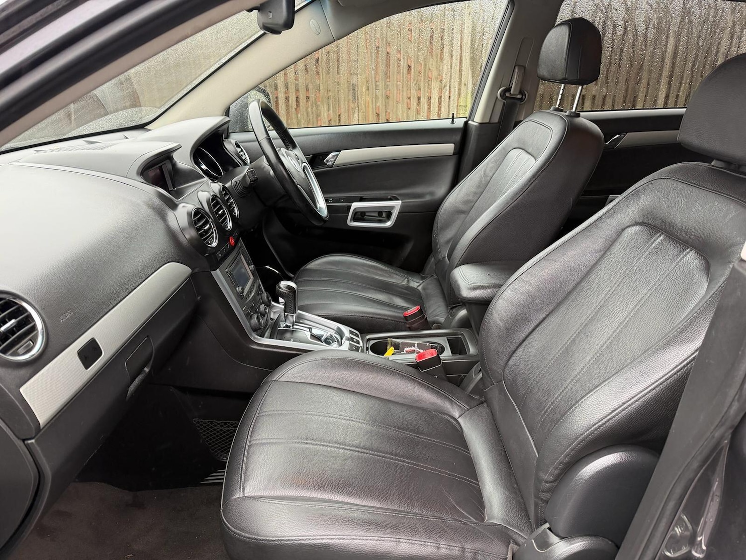 Used Vauxhall Antara 2013 for sale - 76666997: Photo 42