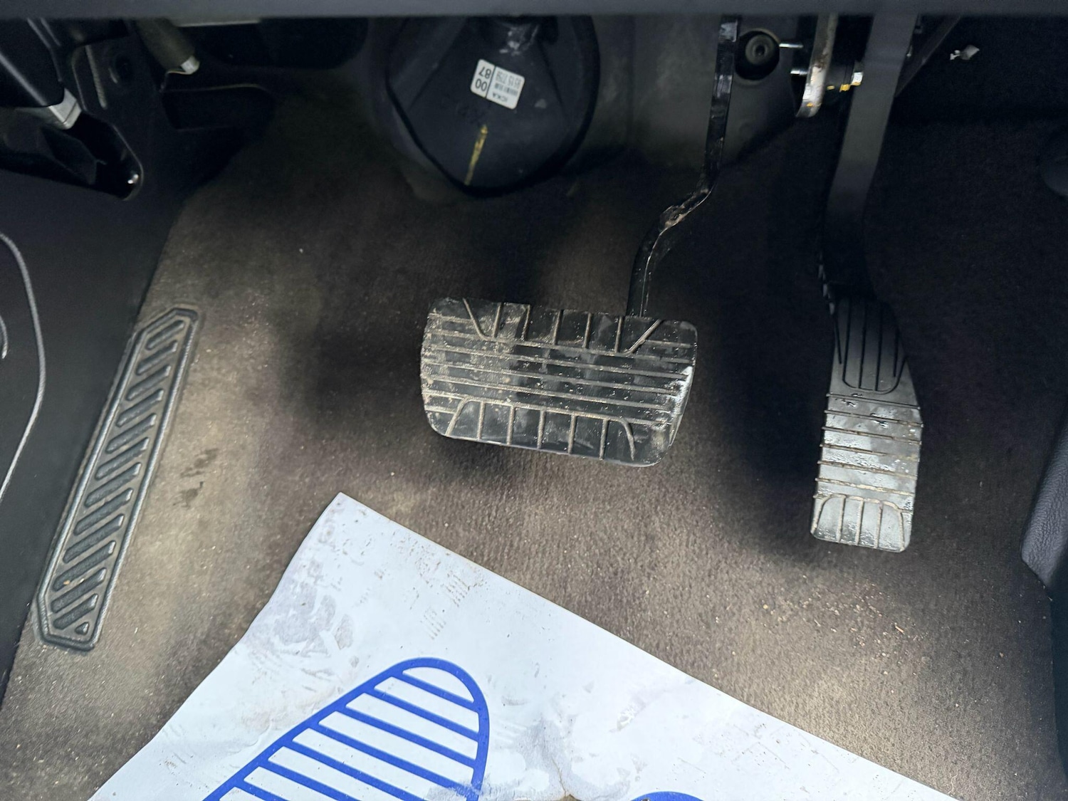 Used Vauxhall Antara 2013 for sale - 76666997: Photo 43