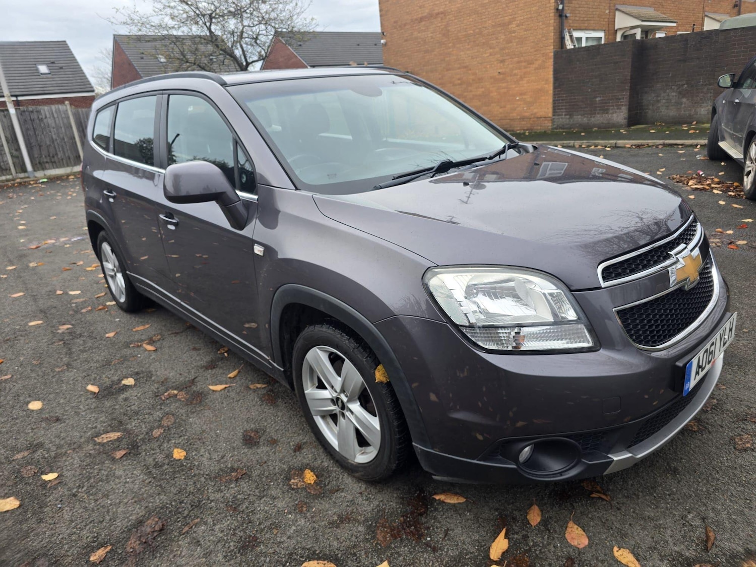 Used Chevrolet Orlando for sale - 76485967: Photo 1
